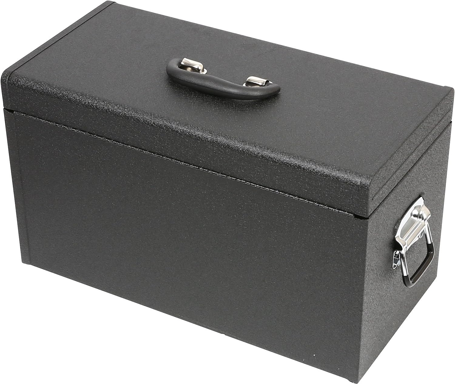 KS Tools 918.0100 Coffre à outils BLACKplus équipé - 3 tiroirs et plateau - 100 pcs