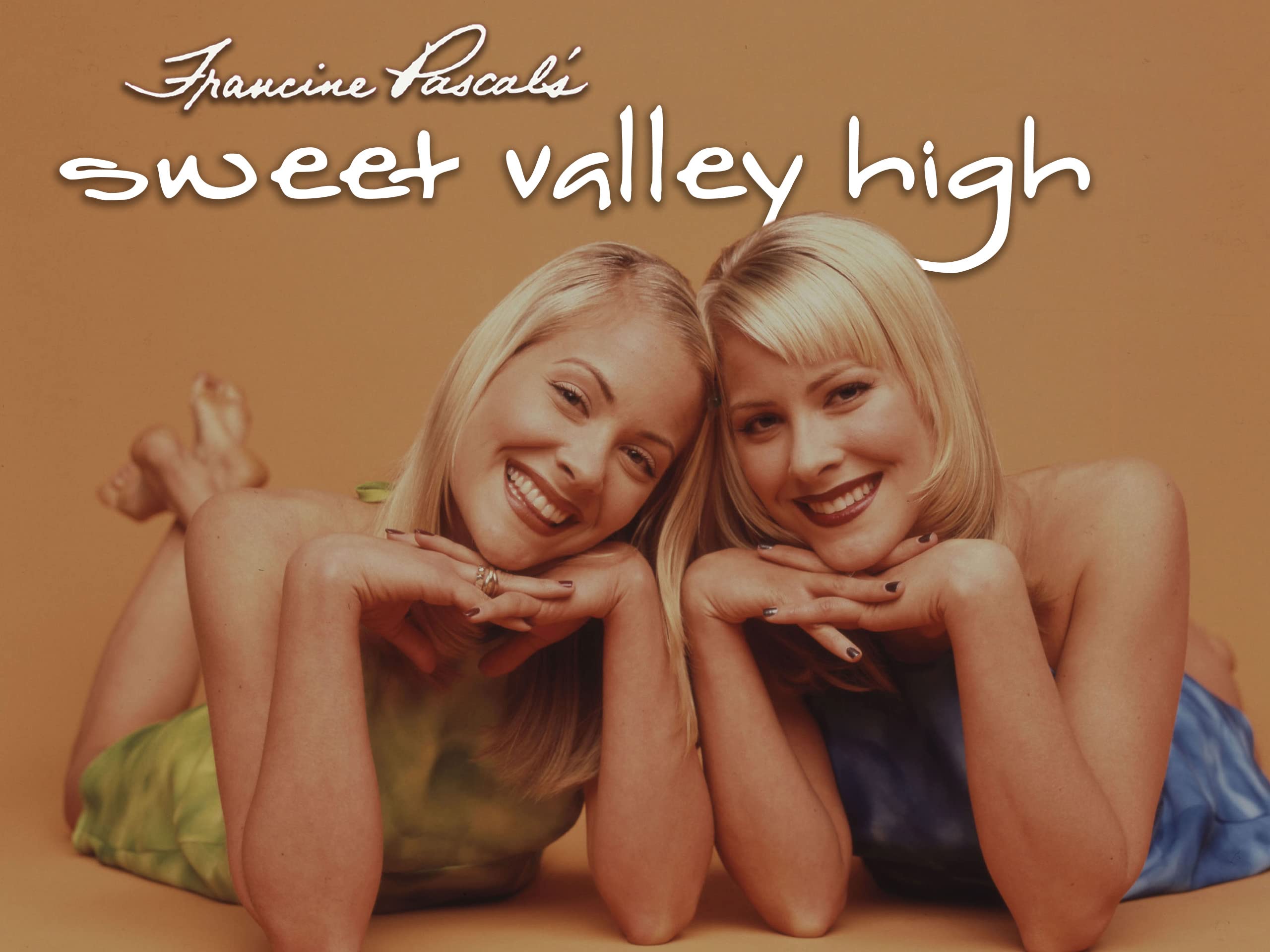 Watch Sweet Valley High Season 1 Prime Video
