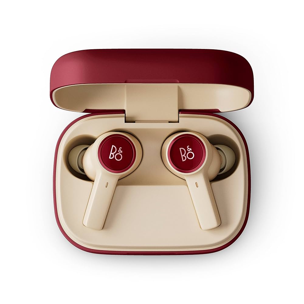 【欠け有】Bang & Olufsen Beoplay EX Lunar Red 欠け有】Bang & Olufsen Beoplay EX Lunar Red 欠け有】Bang