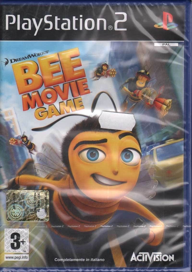 Bee Movie