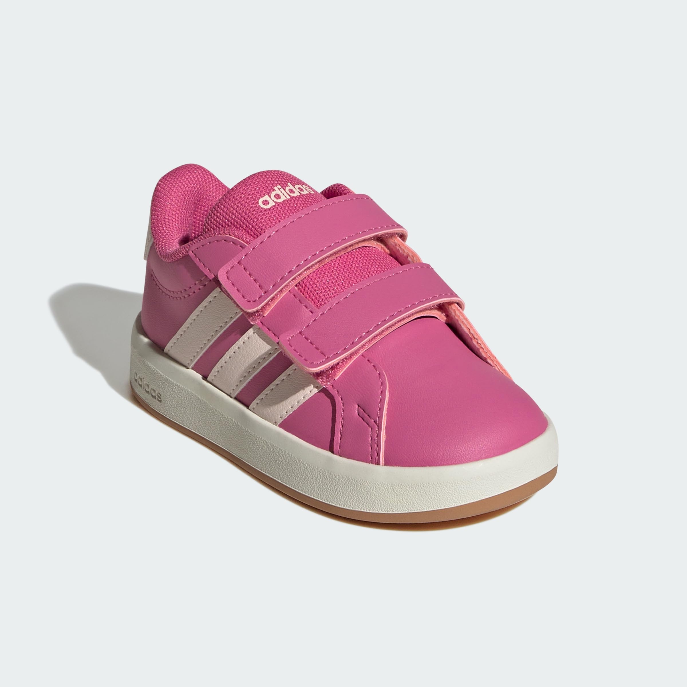 adidas Unisex Kids' Zapatilla Grand Court 3.0