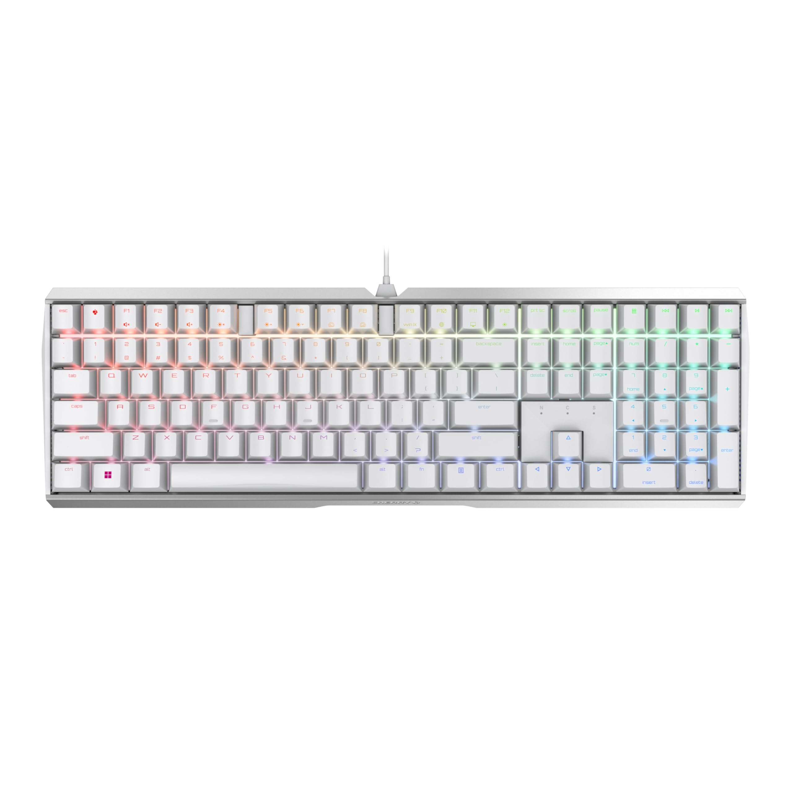 Cherry Video Game Keyboard