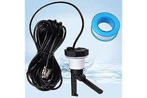 Hayward Aquarite Flow Switch: Seamless Salt System Management