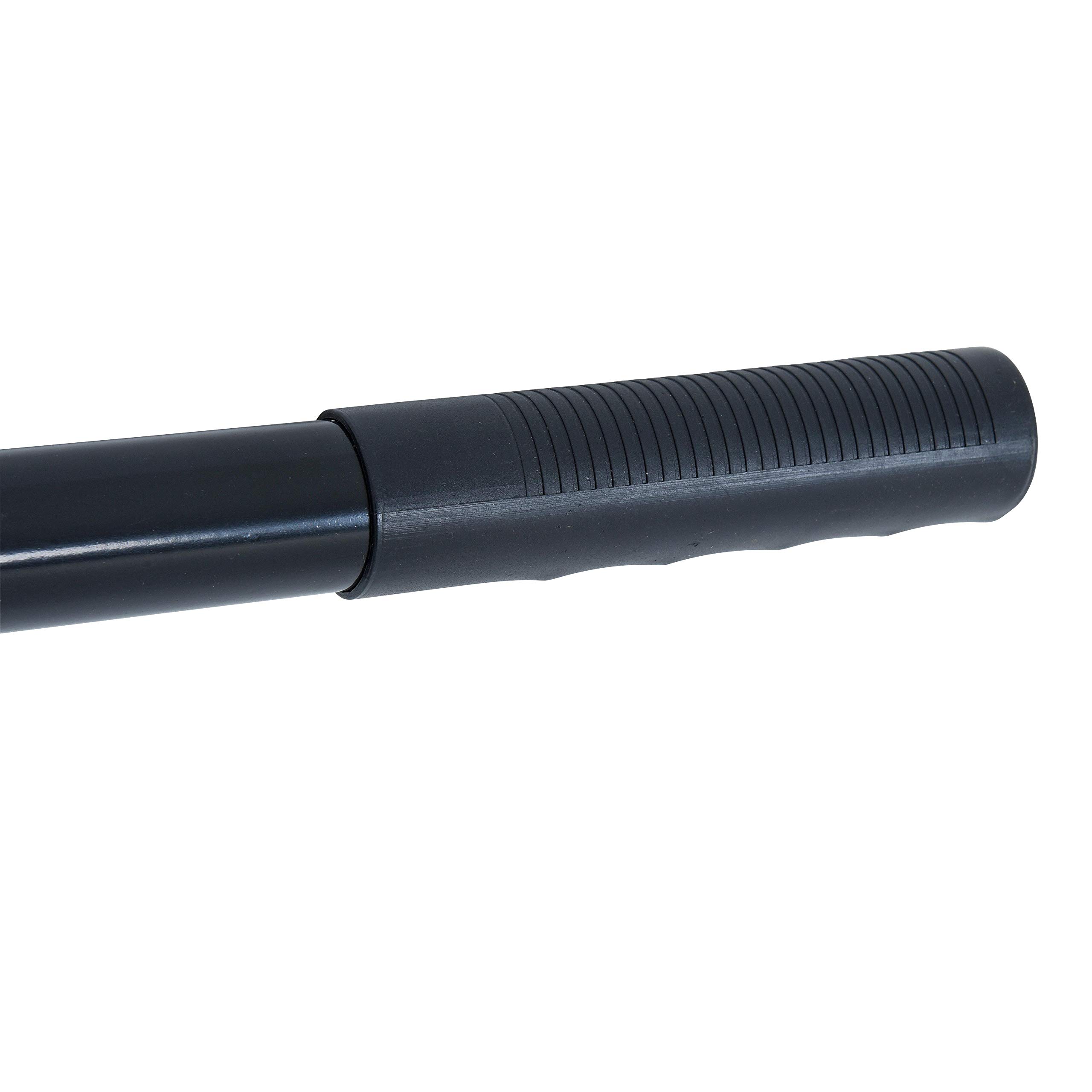 ESTEXO Handbohrer Erdbohrer Handerdbohrer Erdlochbohrer Pflanzbohrer Pfahlbohrer Brunnenbohrer Brunnenbohrgerät Lochbohrer (85 mm)