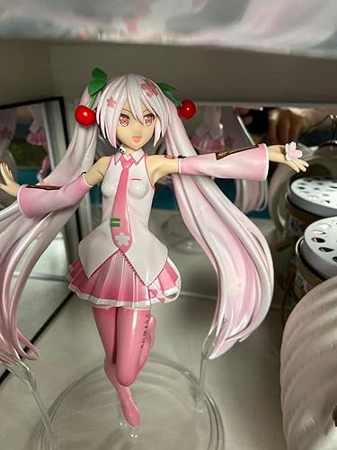 Amazon.co.jp: セガ 初音ミクシリーズ スーパープレミアムフィギュア
