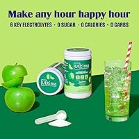 Vista 19 de Ultima replenisher Electrolyte polvo Nueva Fórmula, 1, 1