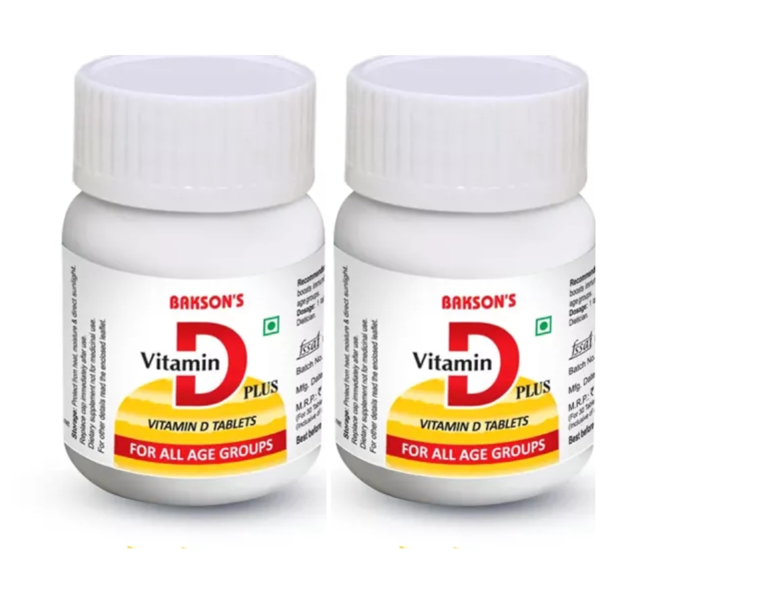 Vitamin D PLUS 30 Tablets (pack of 2) (B0CYLYLLNJ) Amazon Price History, Amazon Price Tracker