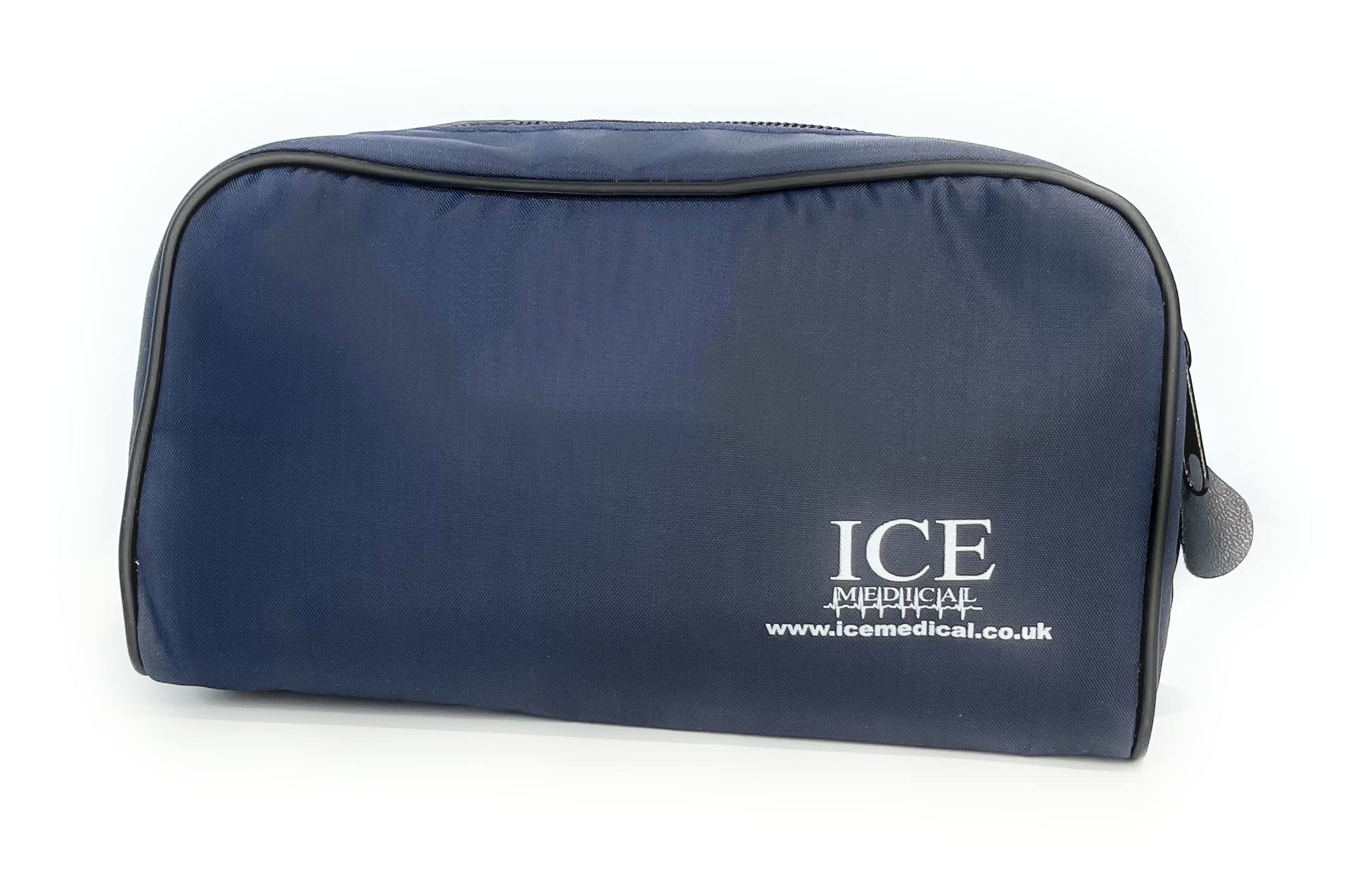 Bolsa para inhaladores - Medio (Azul Medianoche)