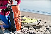 Vista 6 de Advanced Elements Paquete Deep Six Deck