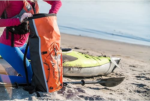 Miniatura 6 de Advanced Elements Paquete Deep Six Deck