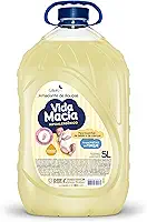 VIDA MACIA AMACIANTE GLICERINA & CAMOMILA 5L