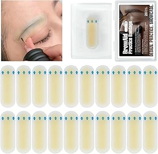 BrowAid - Vendaje de práctica realista para c...