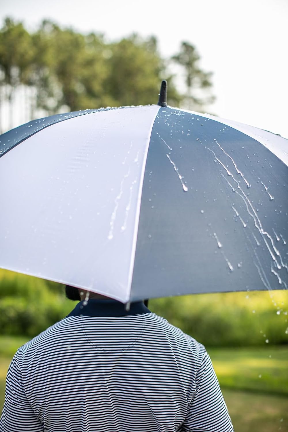 Haas-Jordan Pro-Line Golf Umbrella (62 Inch)