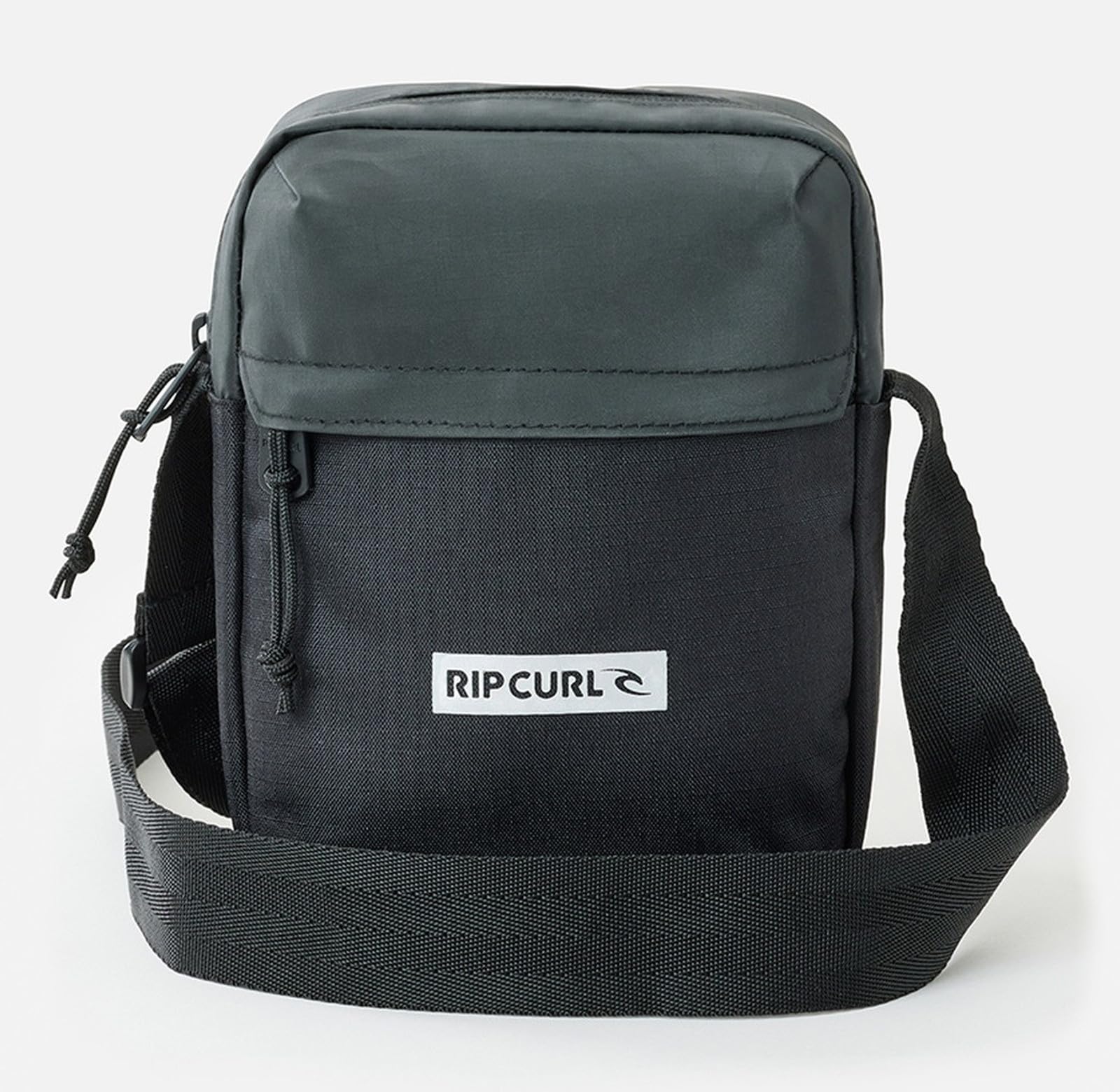 Rip Curl No Idea Pouch Icons Crossbody One Size