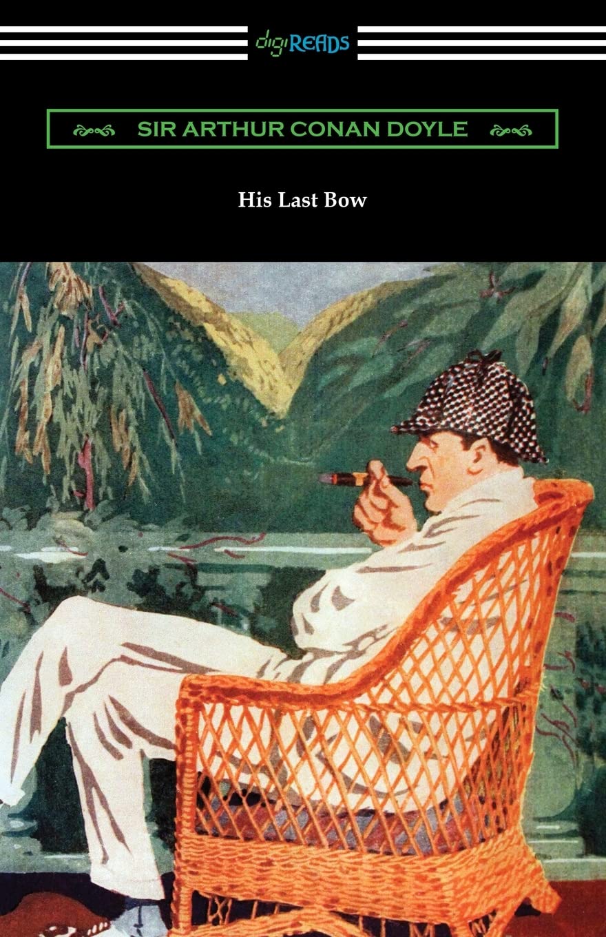 His Last Bow