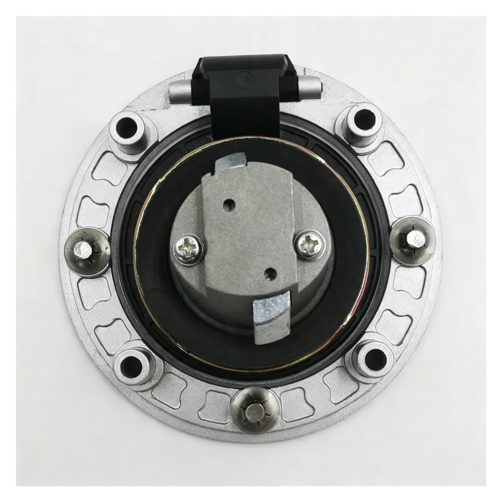 Tapón Depósito Gasolina Moto Para Suzuki GSXR 600 750 Tapa De Gasolina