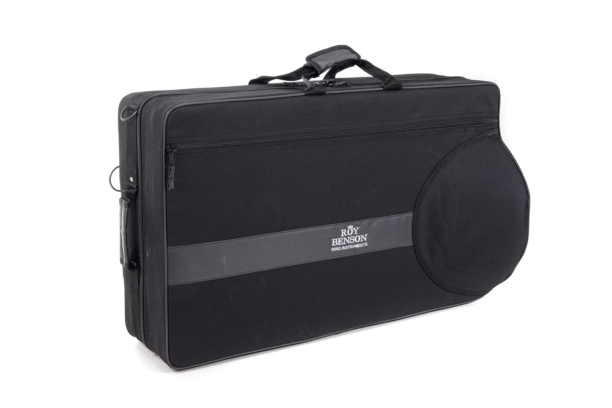 Roy Benson EP-303 Euphonium en Sib avec Etui