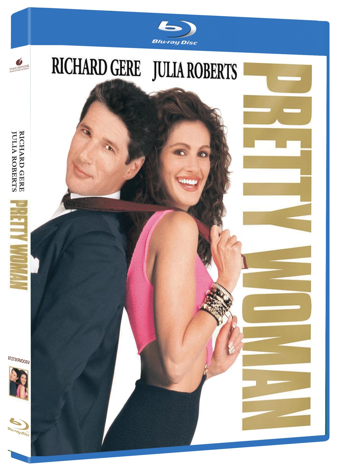 Pretty Woman - Bd