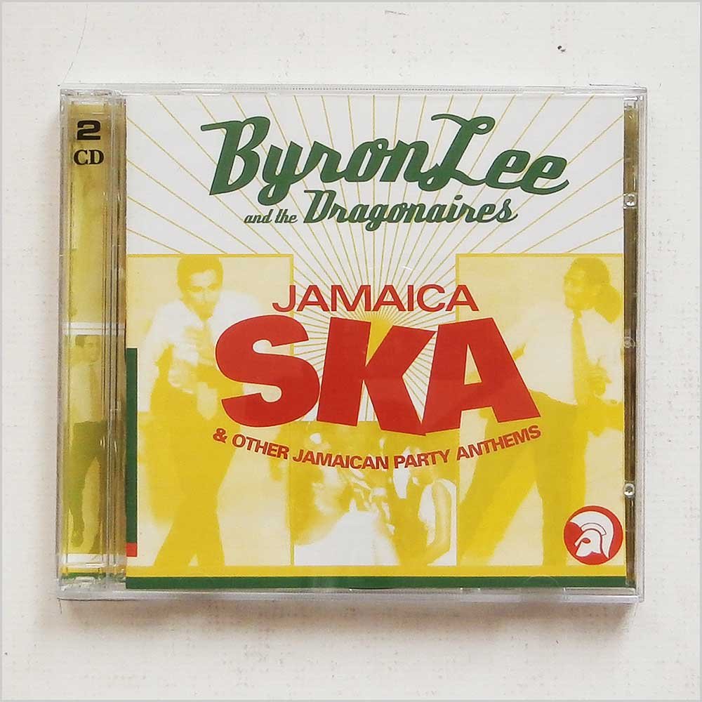 Jamaica Ska (& Other 60s Party)