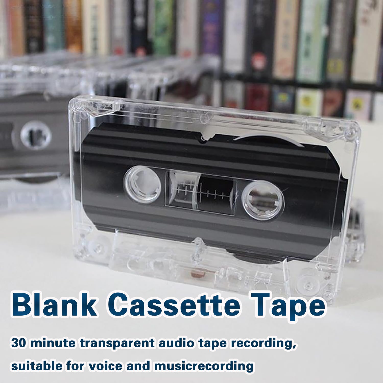 カセットテープ　4つ Yahoo!オークション -「nakamichi」(記録媒体) (オーディオ機器