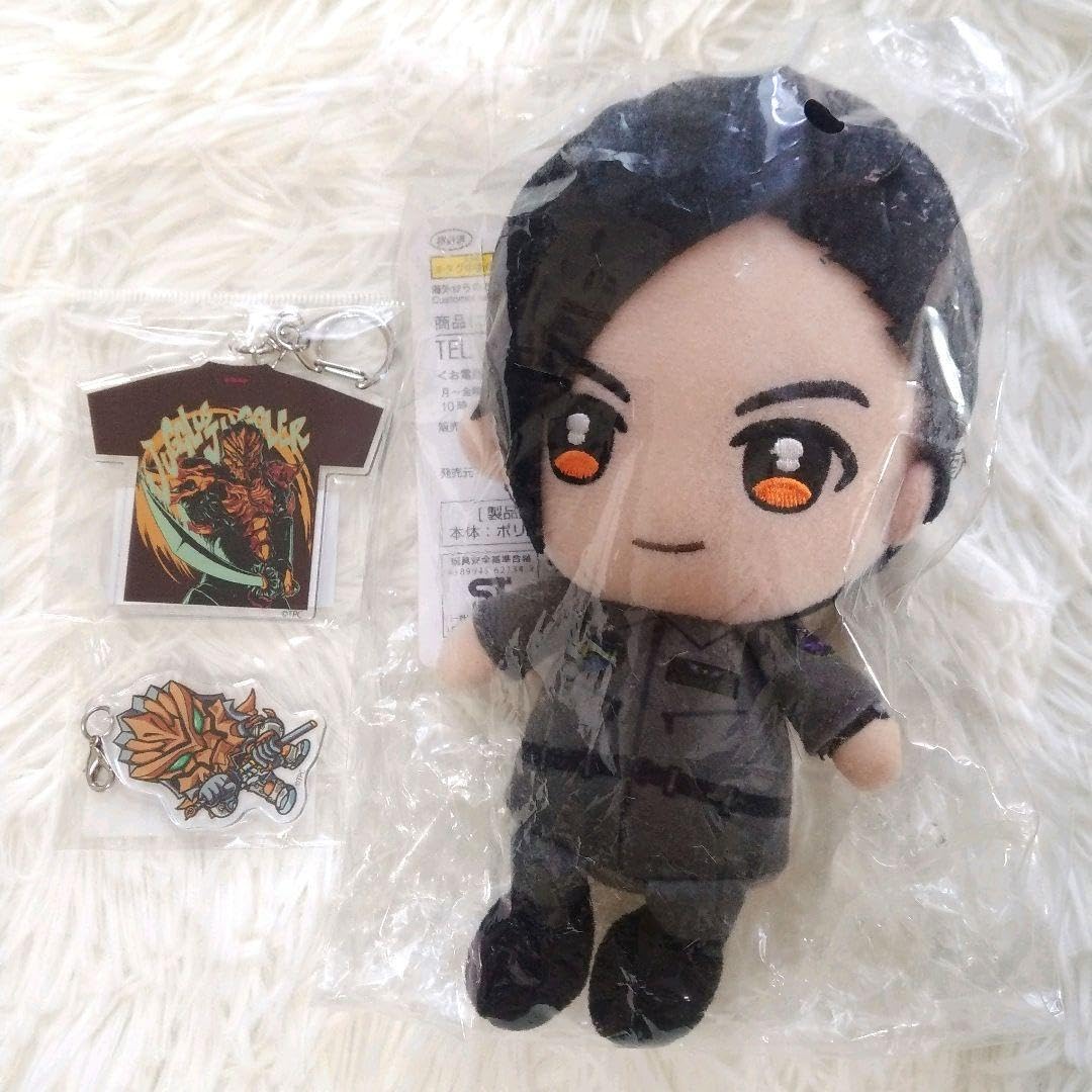 Amazon.co.jp: ヘビクラショウタぬいぐるみジャグラスジャグラー ミニ