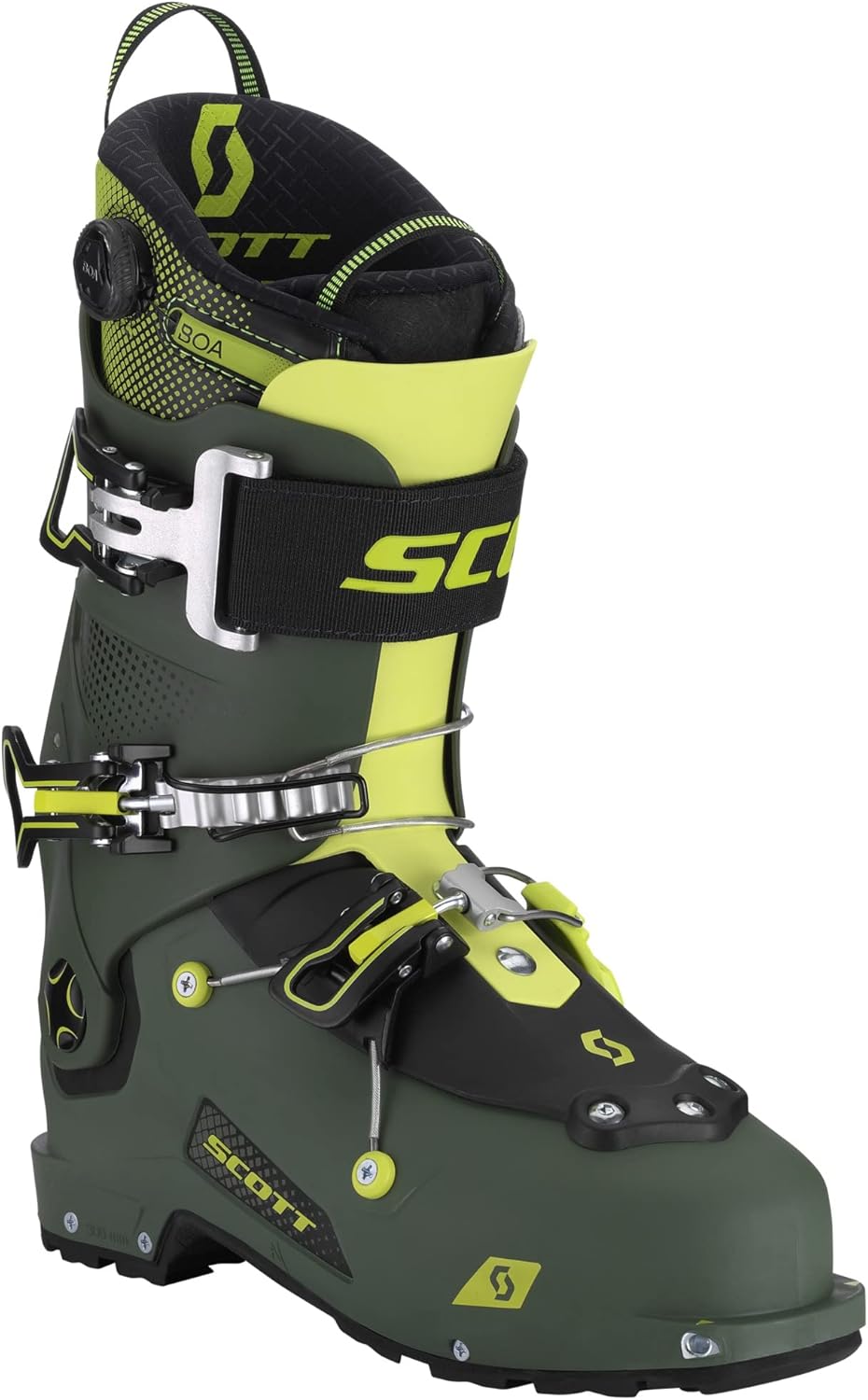 レクザム スキーブーツ レディース R-エヴォプラスレディ 80 R-EVO