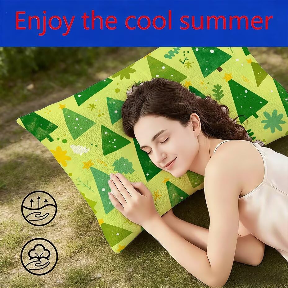 Coussin extérieur imperméable 40x80 cm vert pour protéger votre mobilier de jardin