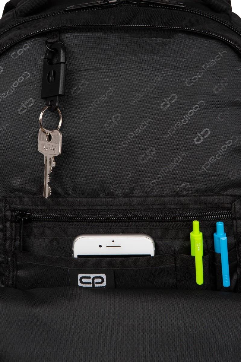 Coolpack Break Zaino per la scuola Unisex - Bambini e ragazzi