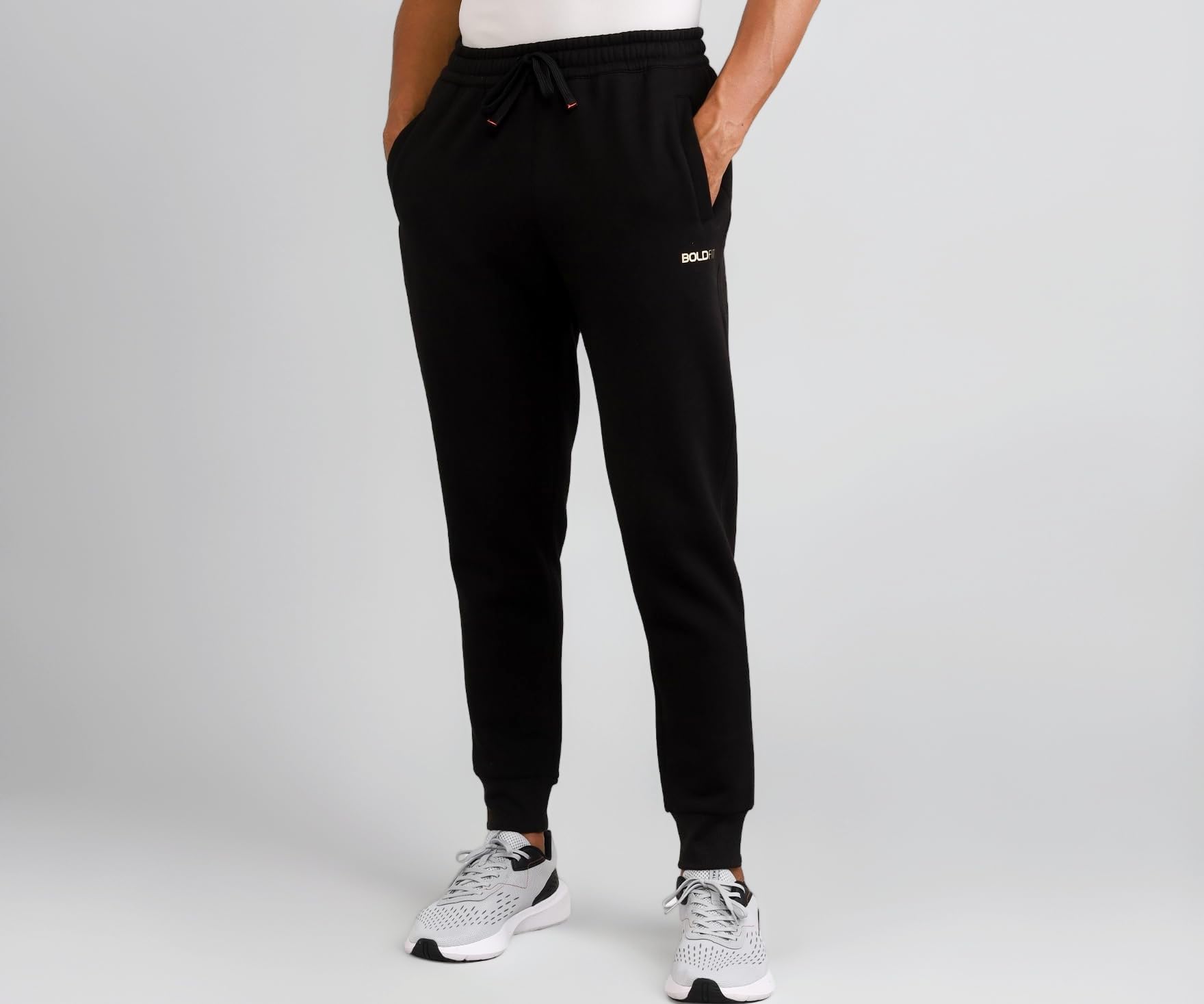 Track Pants for Man Breathable Mens Joggers Tracks Regular Fit Lower for Man Activewear Gym Bottom Wear for Mens Workout Sports Bottom Wear Lower for Boys Side Pocket Gym Track Pants for Boys