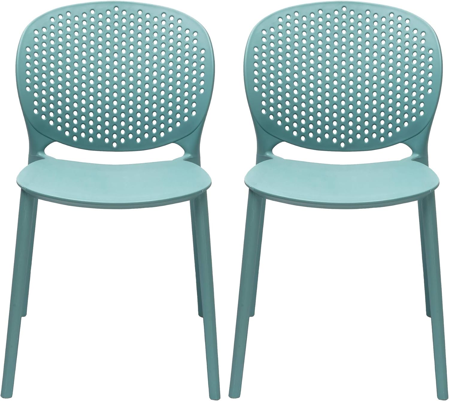 Buy 2xhome Set Of 2 Blue Contemporary Modern Stackable Assembled Plastic Chair Molded With Back Armless Side Matte For Dining Room Living Designer Outdoor Garden Patio Balcony Work Office Desk Kitchen Online Buy 2xhome Set Of 2 Blue Contemporary Modern Stackable Assembled Plastic Chair Molded With Back Armless Side Matte For Dining Room Living Designer Outdoor Garden Patio Balcony Work Office Desk Kitchen Online