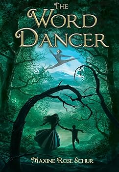 The Word Dancer