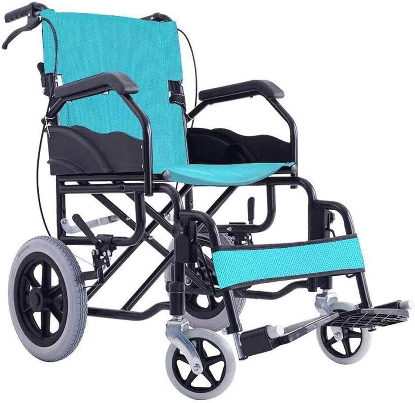 wheelchairs Portable Wheelchair Folding Wheelchair