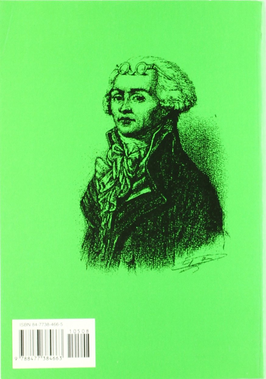La Revolución francesa (1789-1799): 8 (Historia universal. Contemporánea)