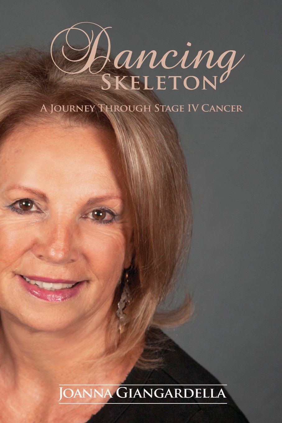Dancing Skeleton: A Journey Through Stage IV Cancer