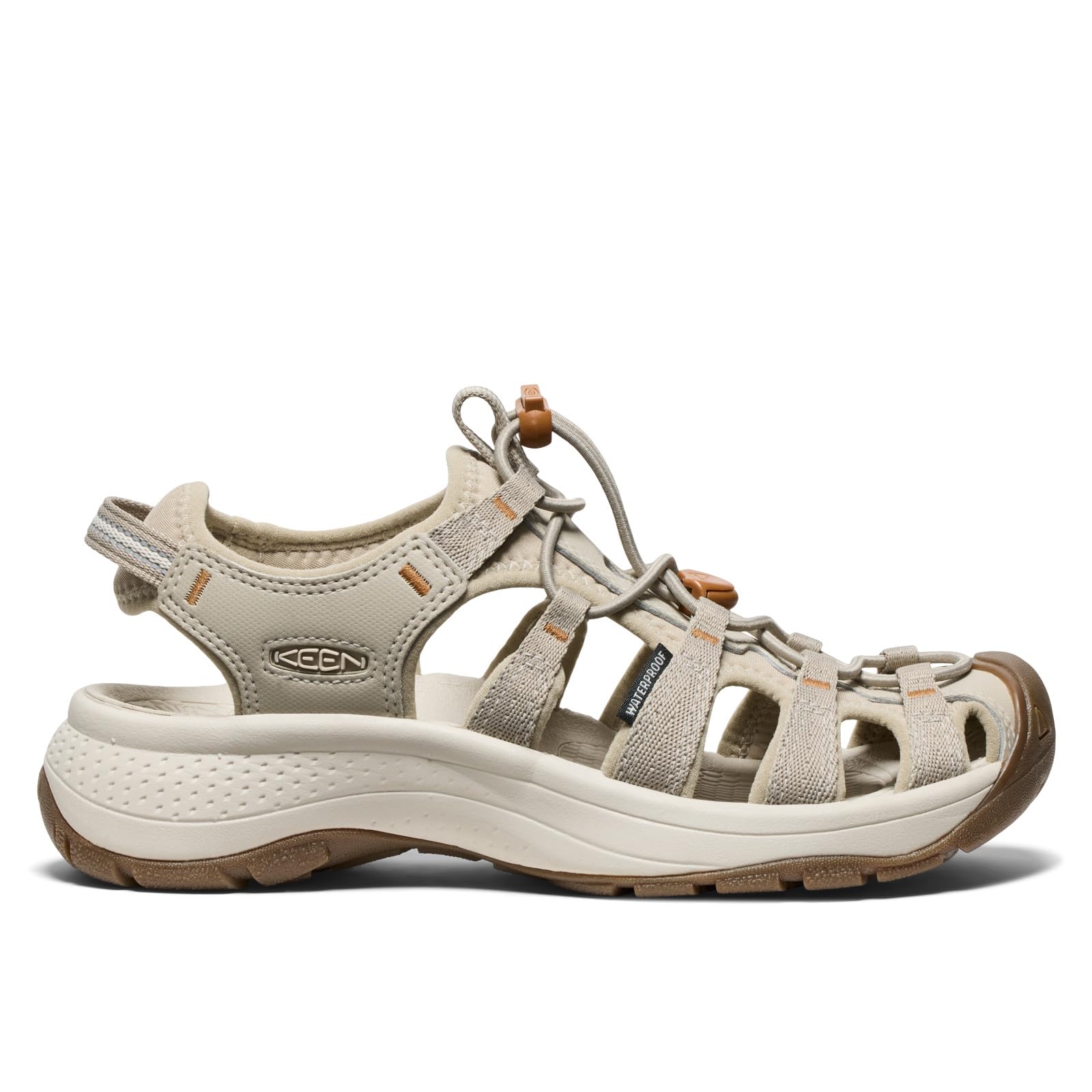 KEEN Kobiety Sandały Astoria WestSandały