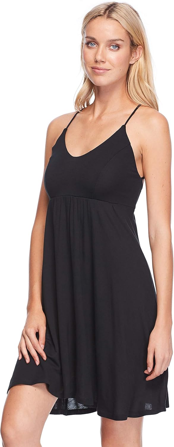 Body Glove Women's Standard Ivy Cover Up Dress