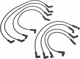 Amazon.com: Genuine Ford Parts (E9PZ12259L) Spark Plug Wire