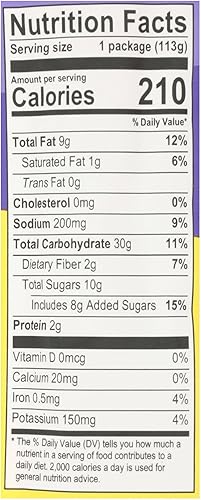 Miniatura 7 de FILLOS Tamales caminantes de Elotes de maíz dulce, 4 onzas