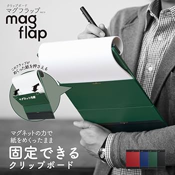 クリップボード  マグネットタイプ  トールペイント クリップボード マグネットタイプ トールペイント