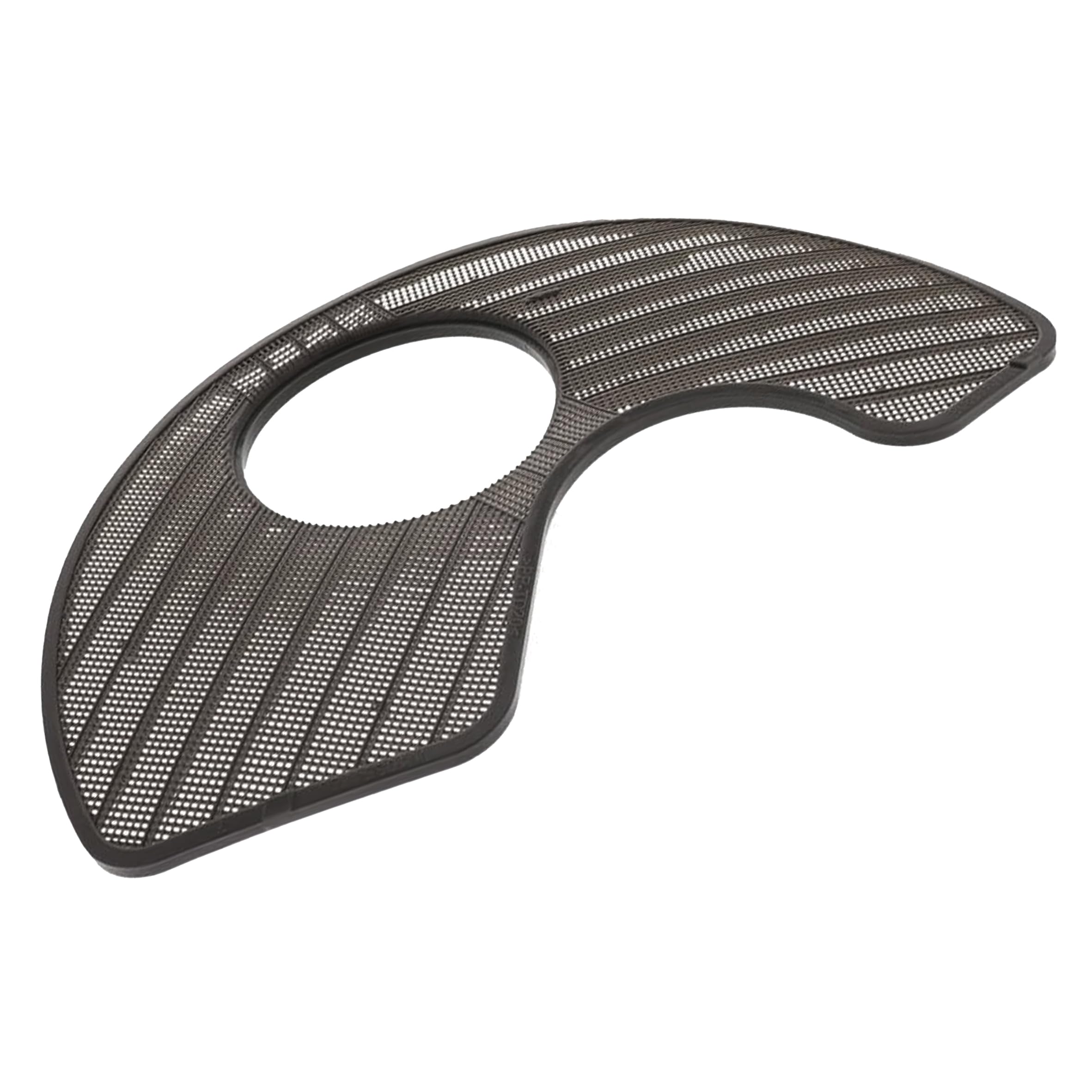 Repuesto de filtro para lavavajillas PartsBroz WPW10463906 para lavavajillas Whirlpool, Amana, Kenmore, KitchenAid, W10463906, AP6021820, PS11755148, WPW10195360, WDT720PADM2