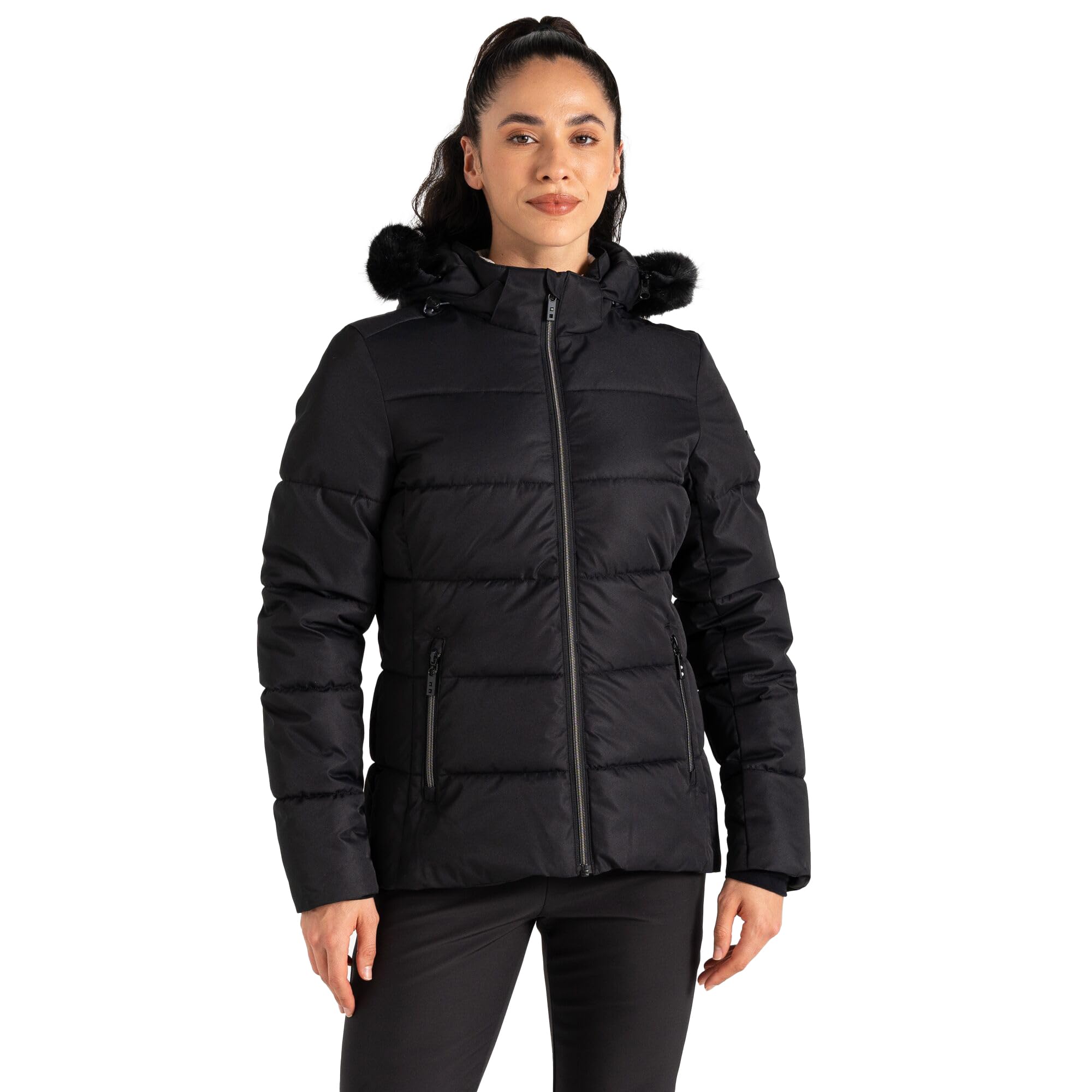 Dare2b Kurtka narciarska Kobiety Dare2b Womens Glamorizev Jacket