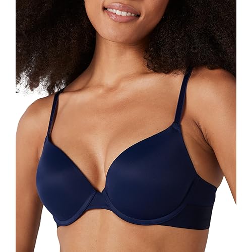 Victoria's Secret Pink Push Up Bra, Wear Everywhere, Bras for Women (32A-40DDD)
