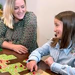 Carcassonne (version anglaise) - Un jeu de Hans im Glück
