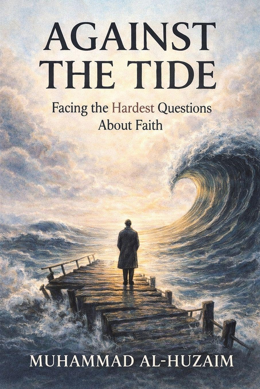 Against the Tide: Facing the Hardest Questions About Faith