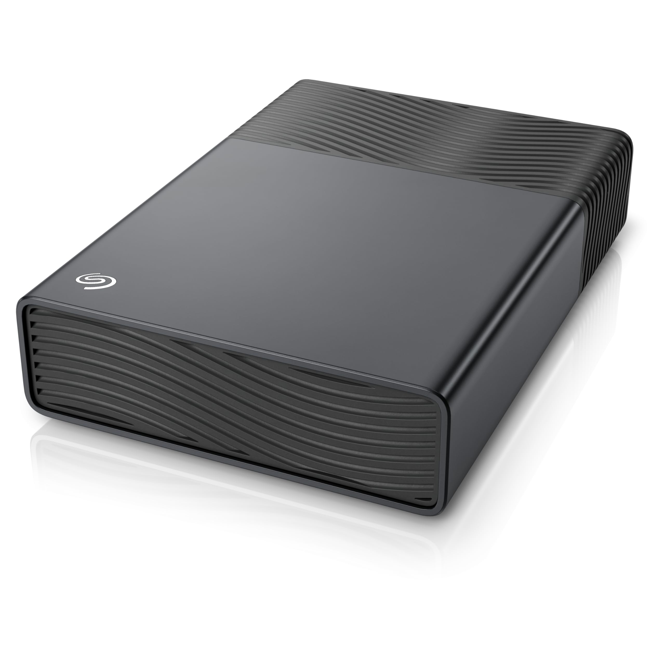 Seagate 8TB One Touch Disque Dur Bureau | USB-C (STNB8000400)