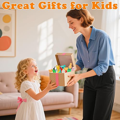 Miniatura 6 de 70 borradores de animales, rompecabezas japoneses, borradores de alimentos para niños, premios de aula, regalos de fiesta, borradores de lápiz