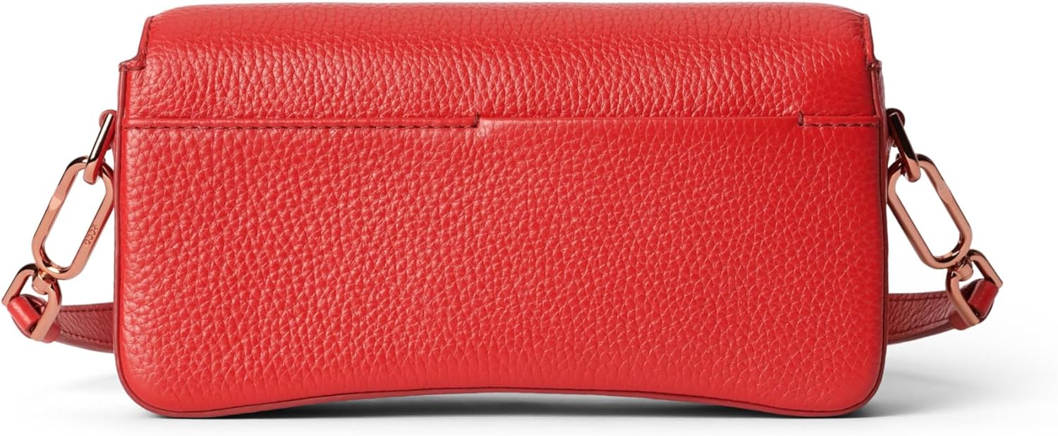 ECCO Unisex Small Pinch Crossbody