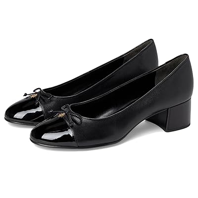 Tory Burch 45 mm Cap Toe Pump Women