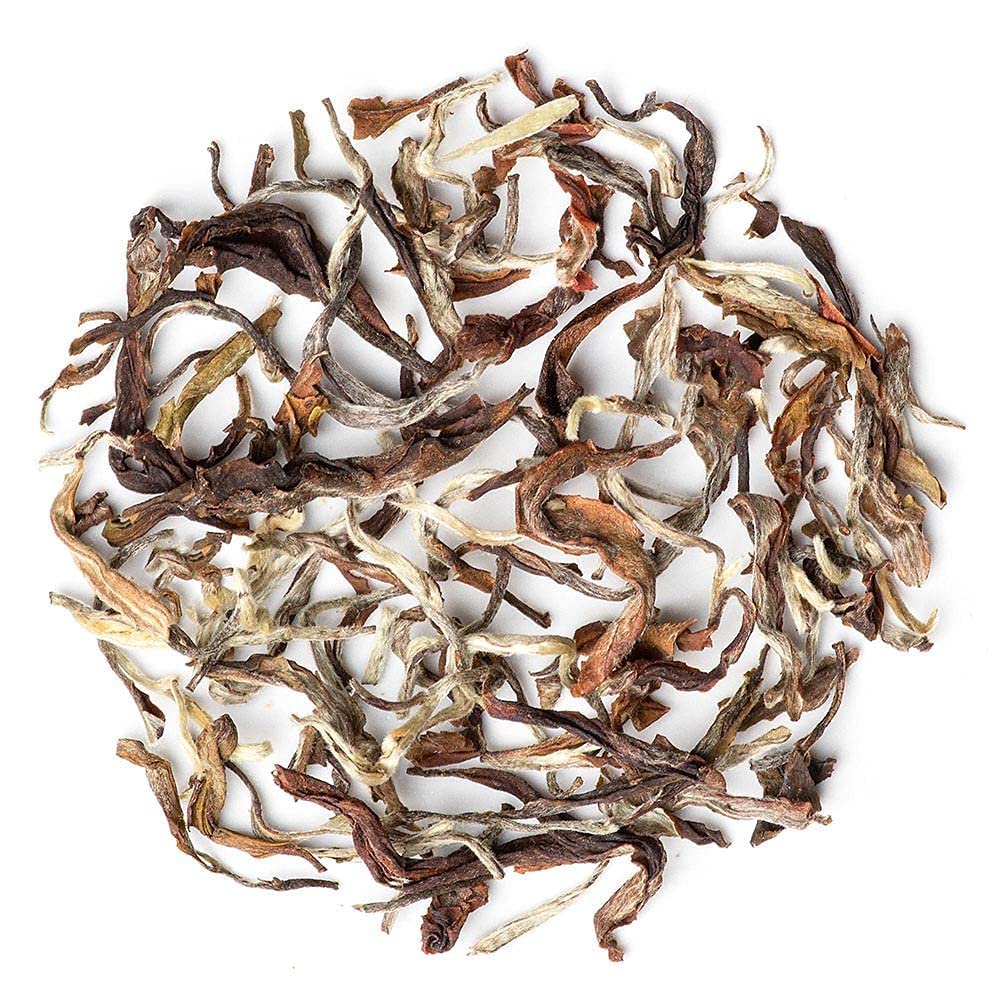 Jay Shree Tea Darjeeling Second Flush Turzum Moon Drop Black Tea 2021 (100 Gram)