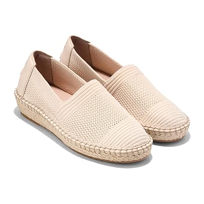 Cole Haan Cloudfeel Espadrille II Women